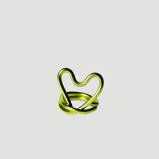 Easy Love Mini - Apple Green