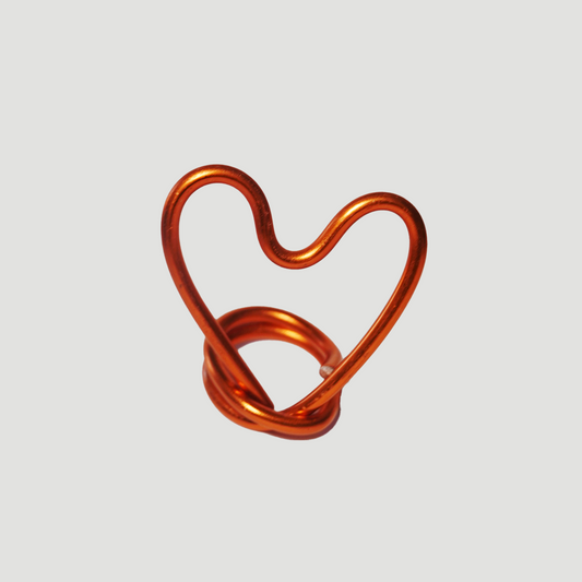 Easy Love - Lava