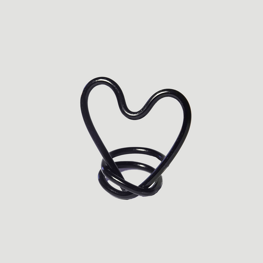 Easy Love - Black