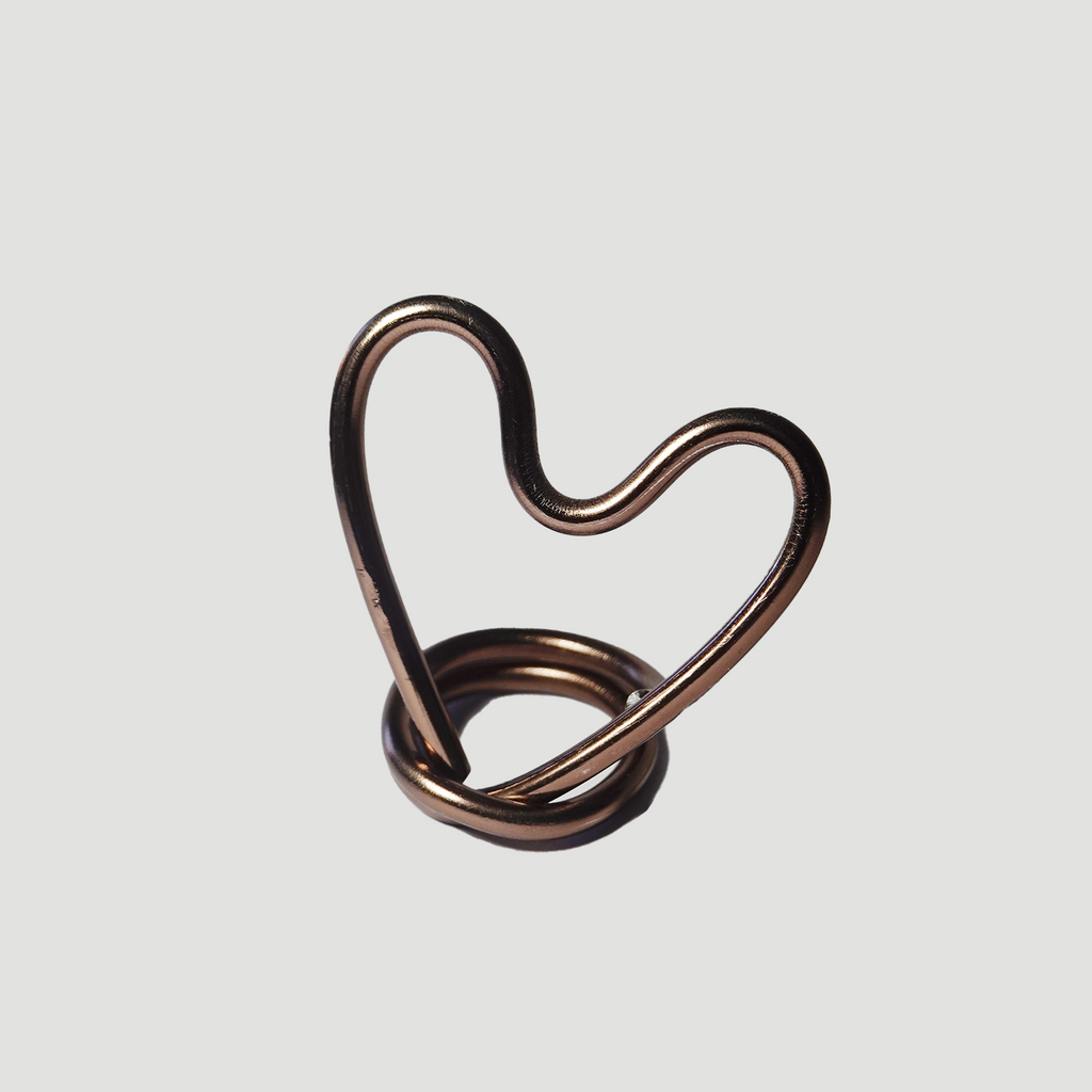 Easy Love - Dark Chocolate Brown