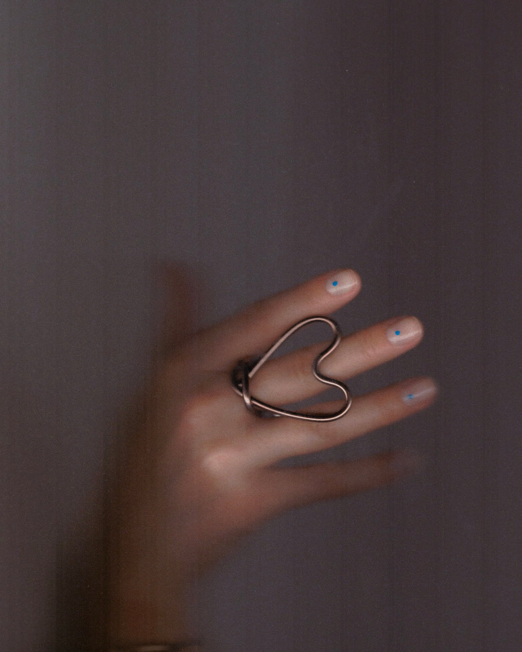 Easy Love - Dark Chocolate Brown