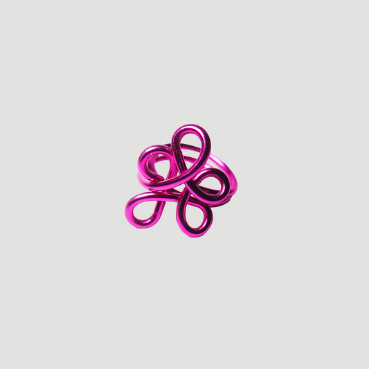 Daisy - Hot Pink