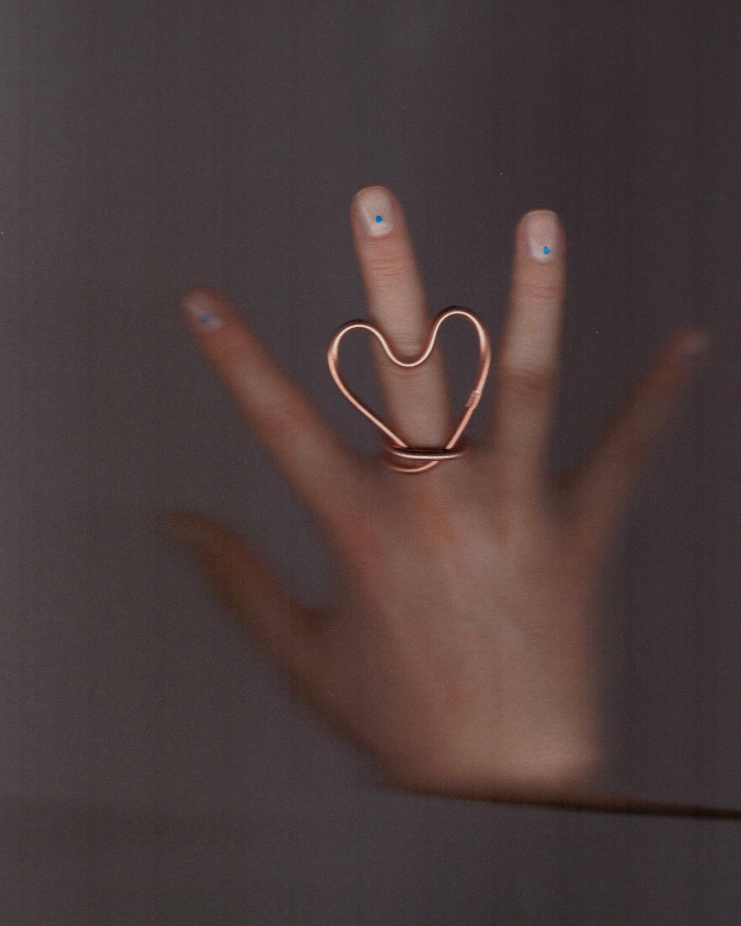 Easy Love - Coral