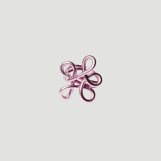 Daisy - Baby Pink