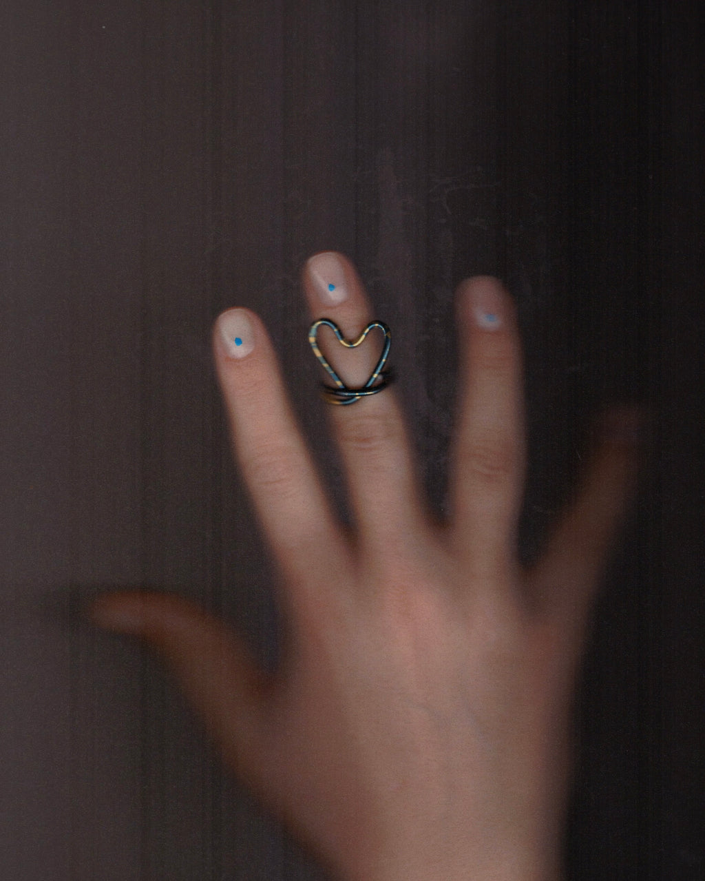 Easy Love Mini - Wild