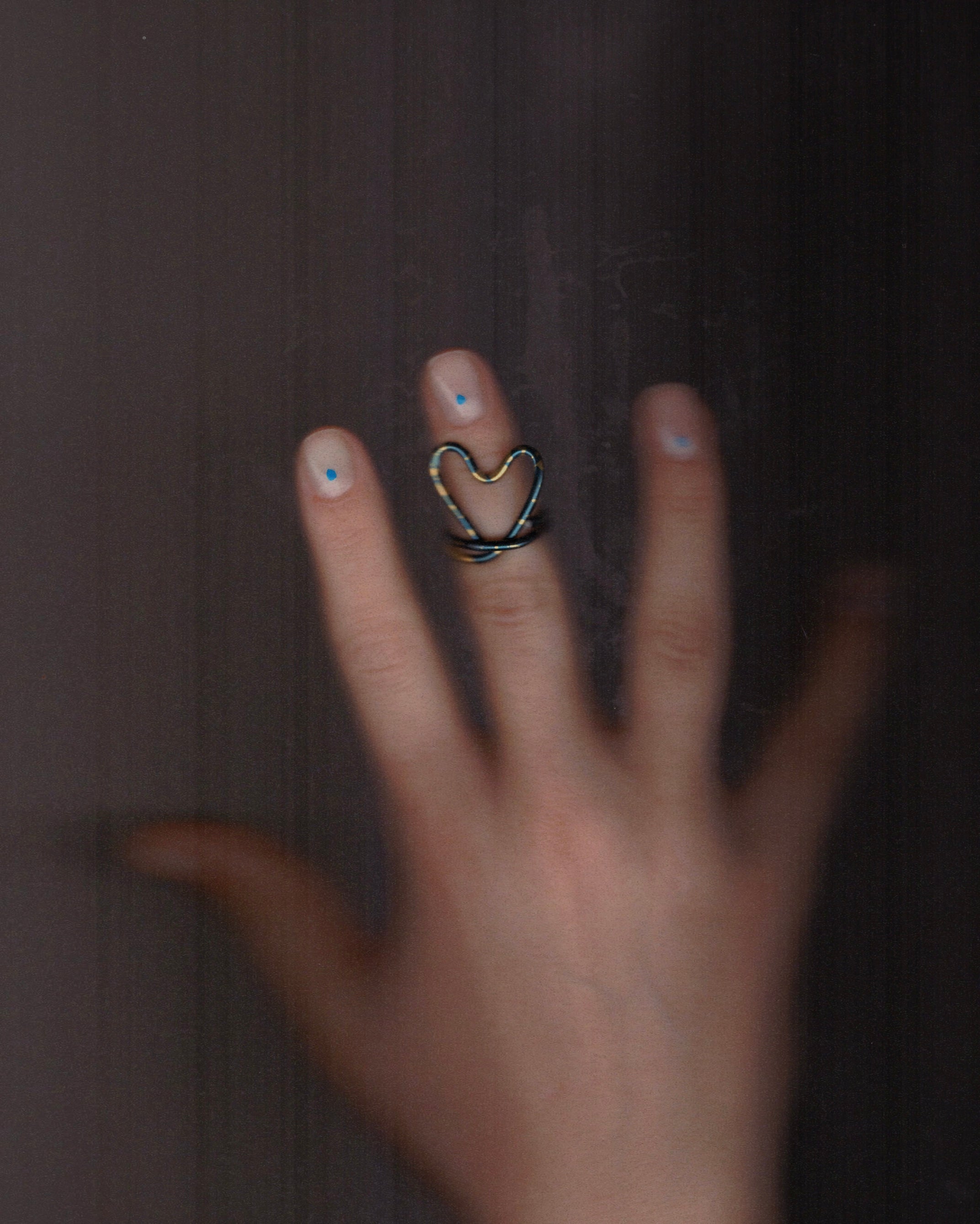 Easy Love Mini - Wild