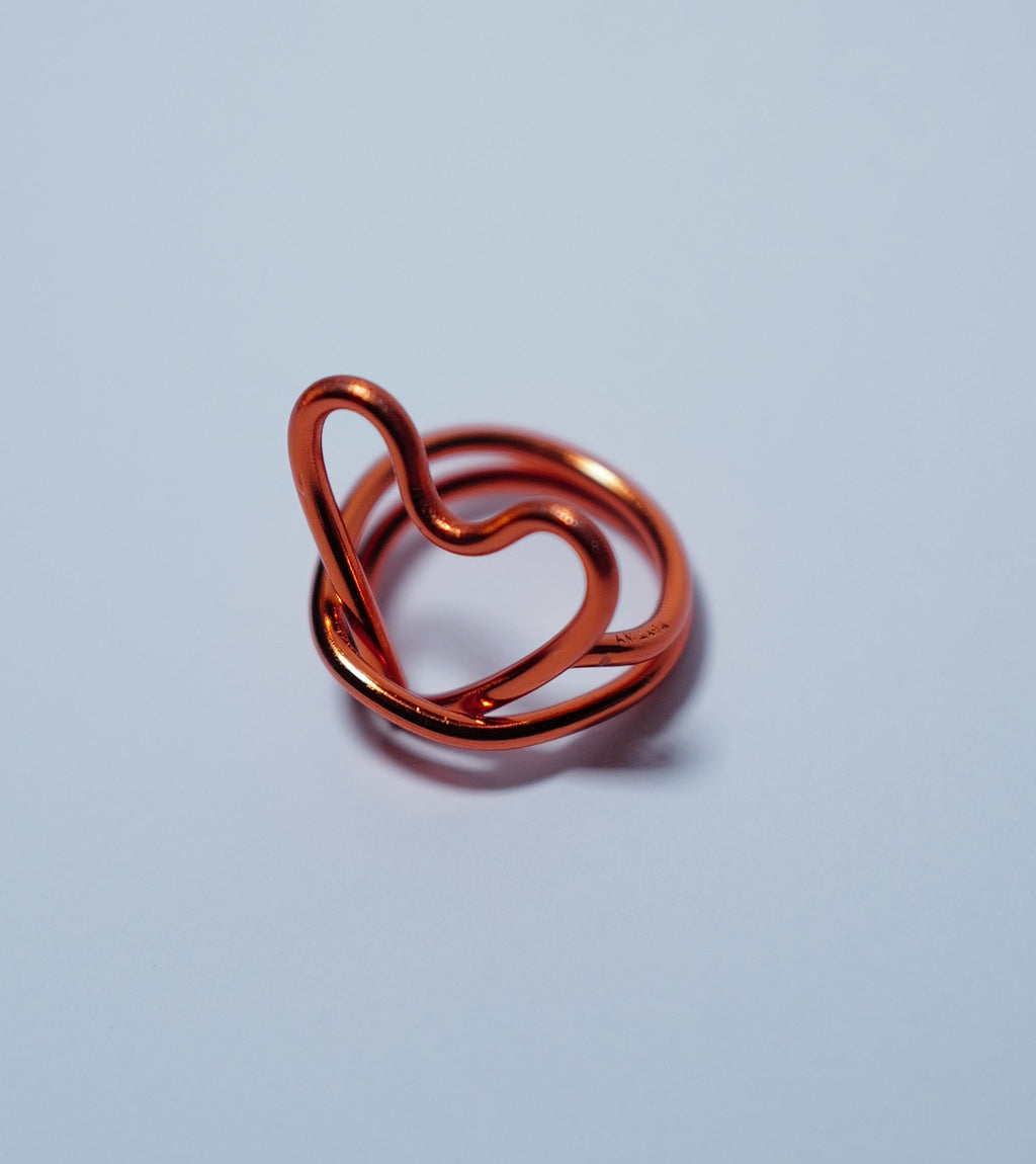 Easy Love Mini - Lava