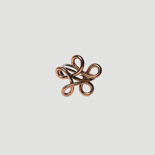 Daisy - Chocolate Brown