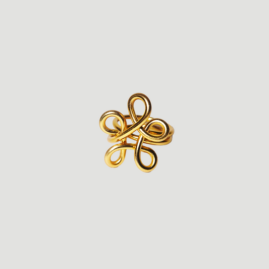 Daisy - Golden