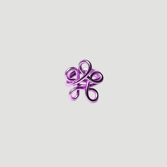 Daisy - Light Purple