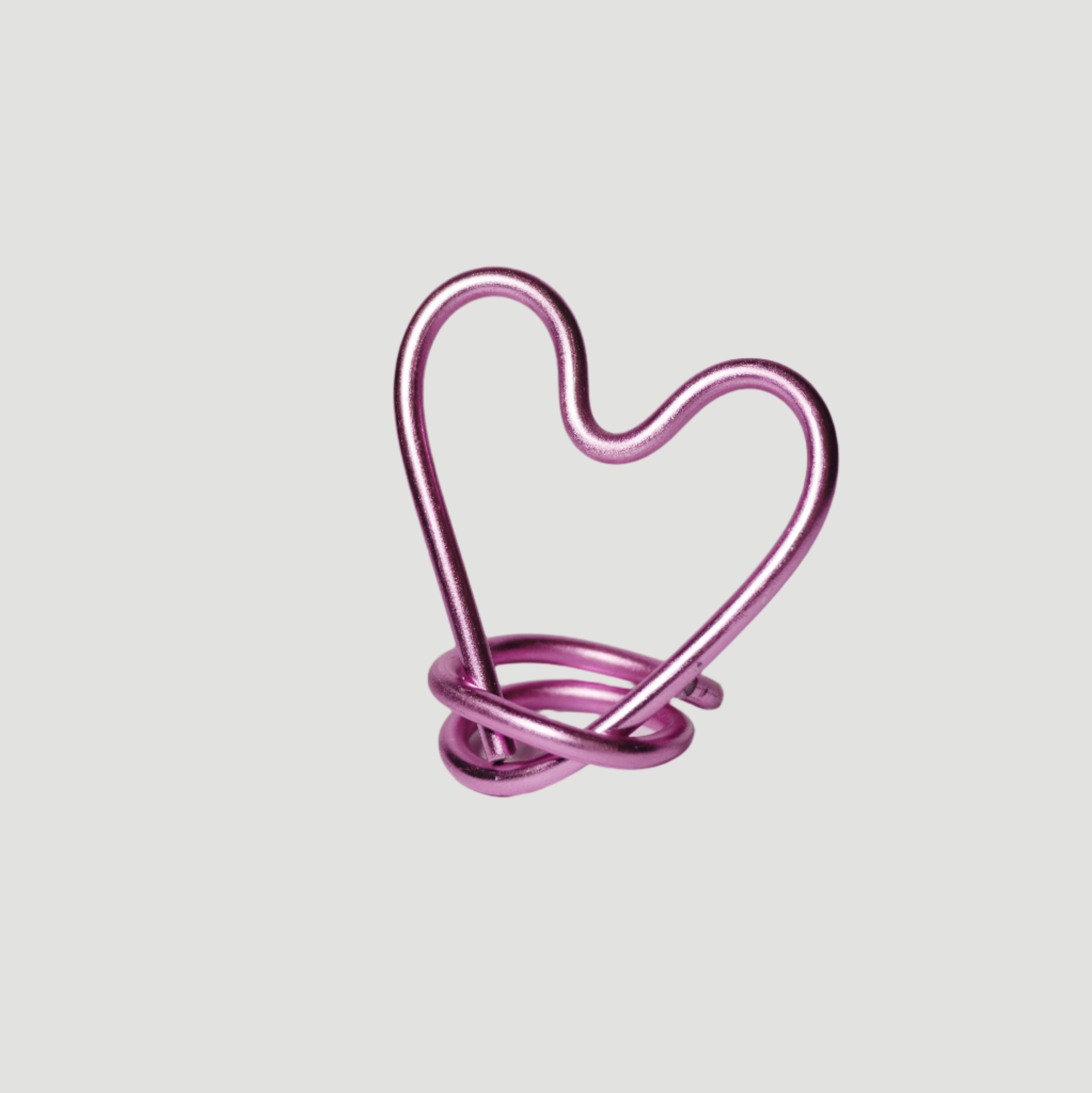 Easy Love - Light Pink