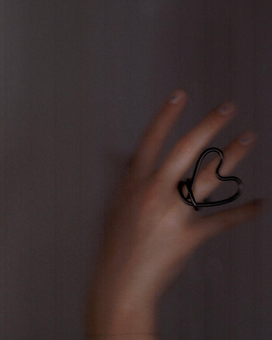 Easy Love - Black
