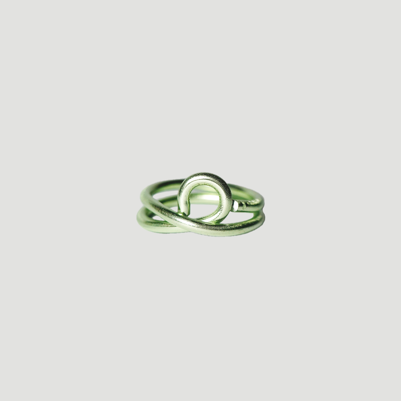 Loop Slim - Lime Green
