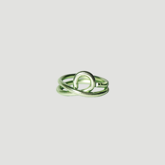 Loop Slim - Lime Green