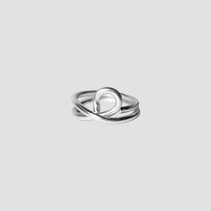 Loop Slim - Silver