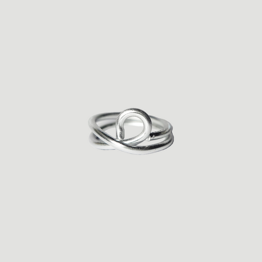 Loop Slim - Silver