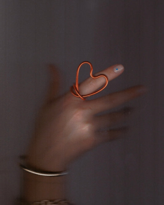 Easy Love - Lava