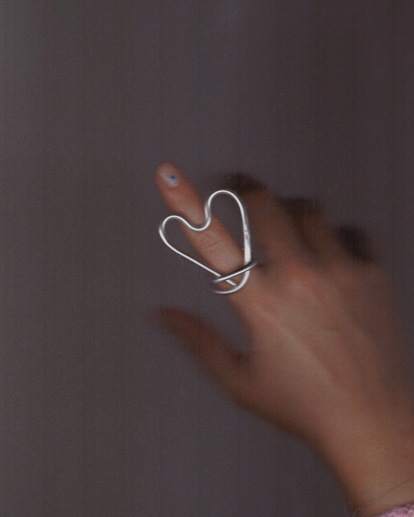 Easy Love - Silver