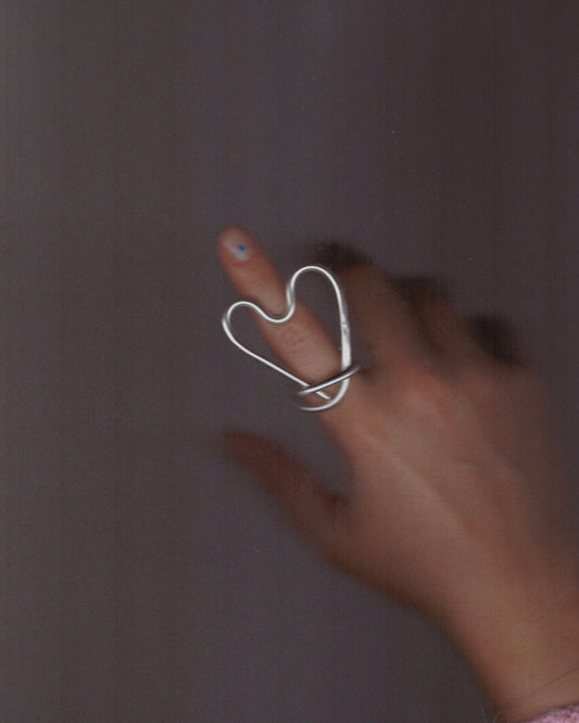Easy Love - Silver