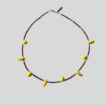 Citrus Serenade Necklace
