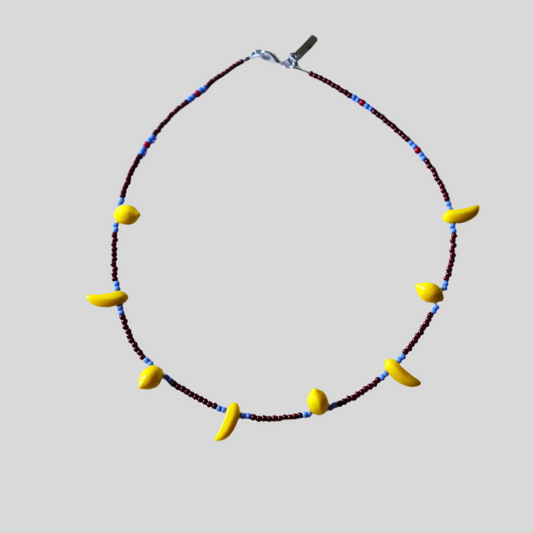 Citrus Serenade Necklace
