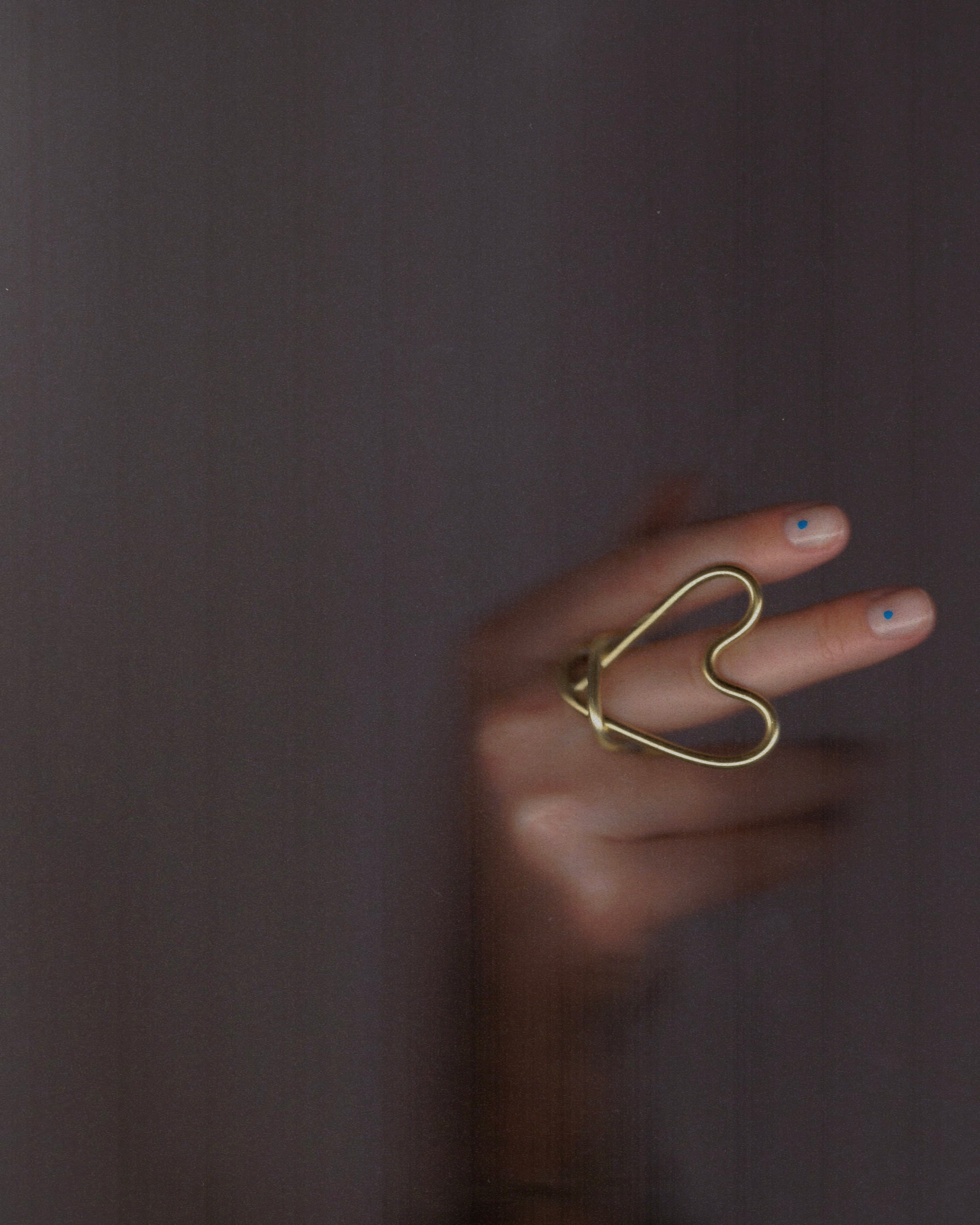 Easy Love - Lime Green