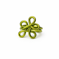 Daisy - Apple Green