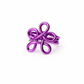 Daisy - Electric Purple