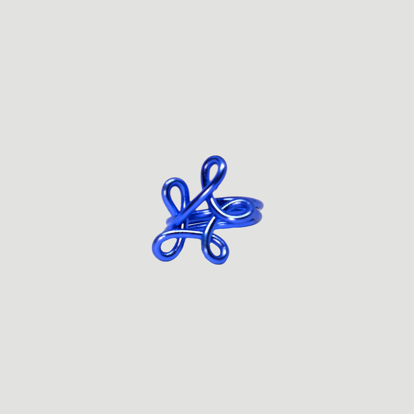 Daisy - Electric Blue