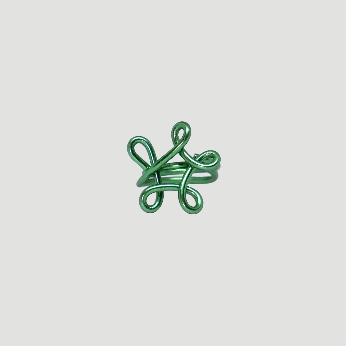 Daisy - Green