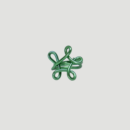 Daisy - Green