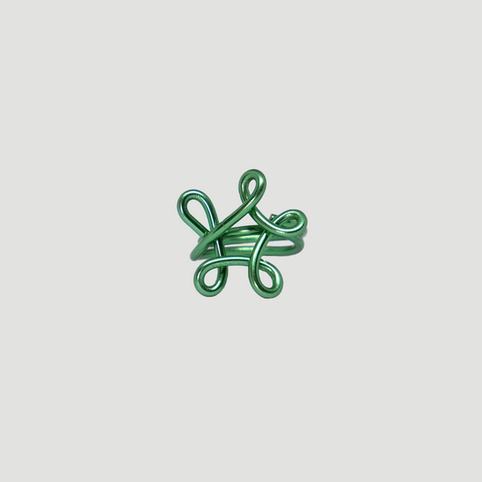 Daisy - Green