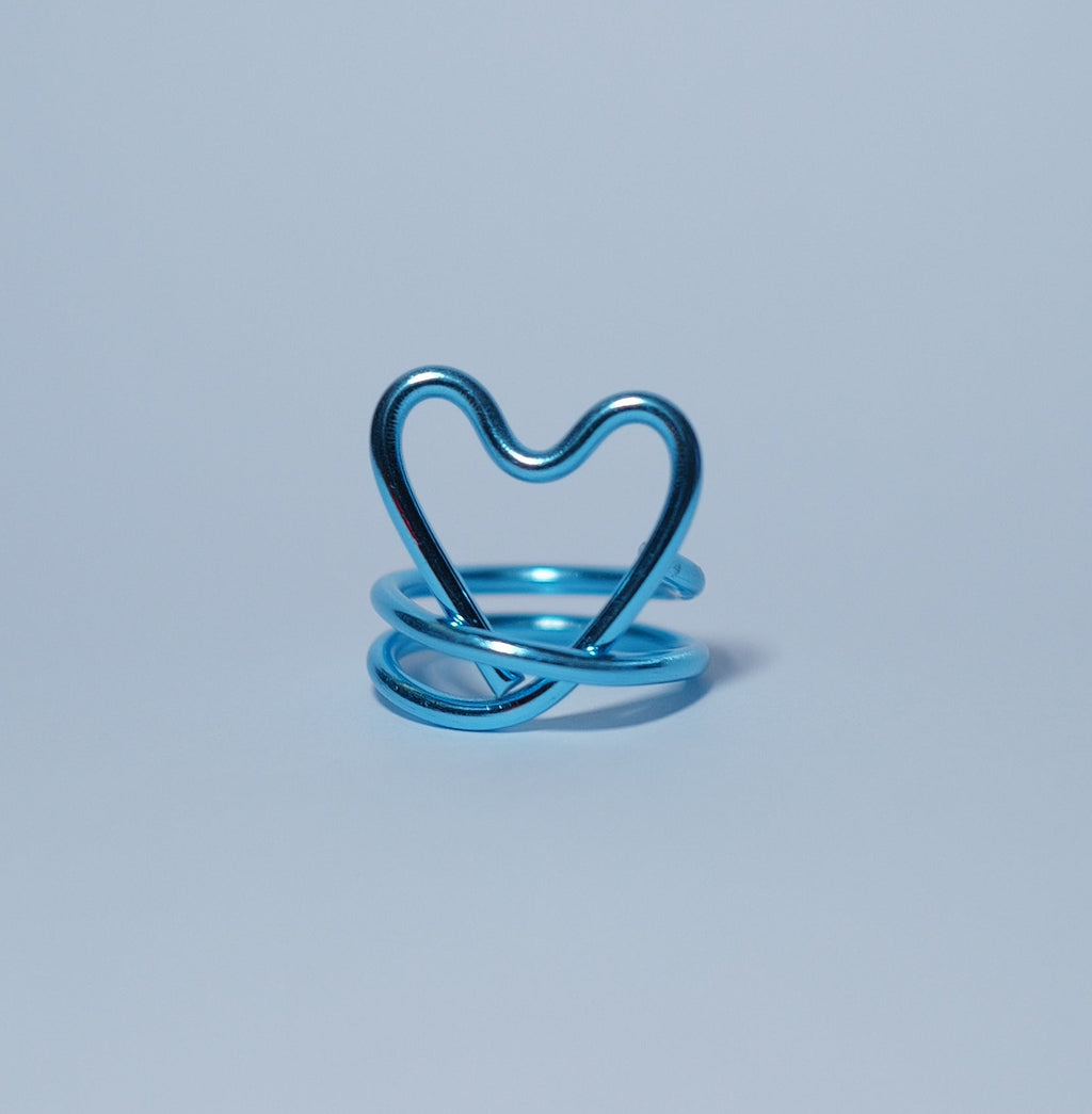 Easy Love Mini - Blueberry