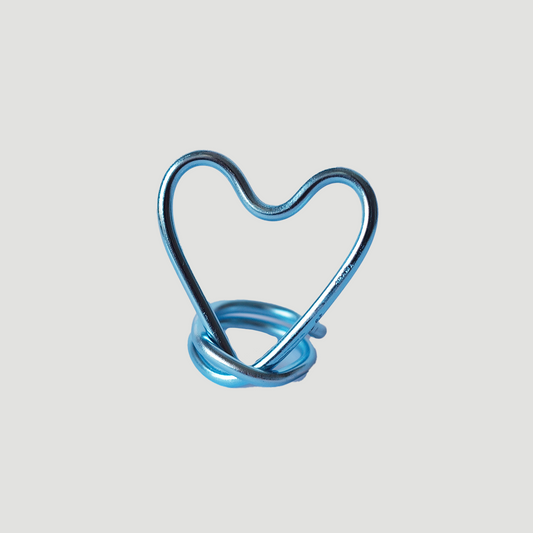 Easy Love - Blueberry