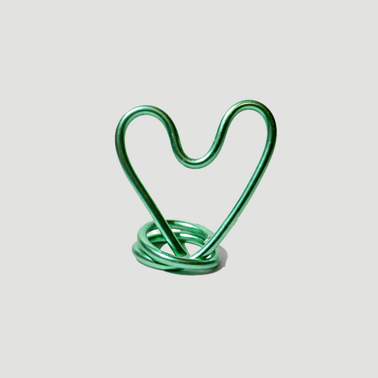 Easy Love - Light Green