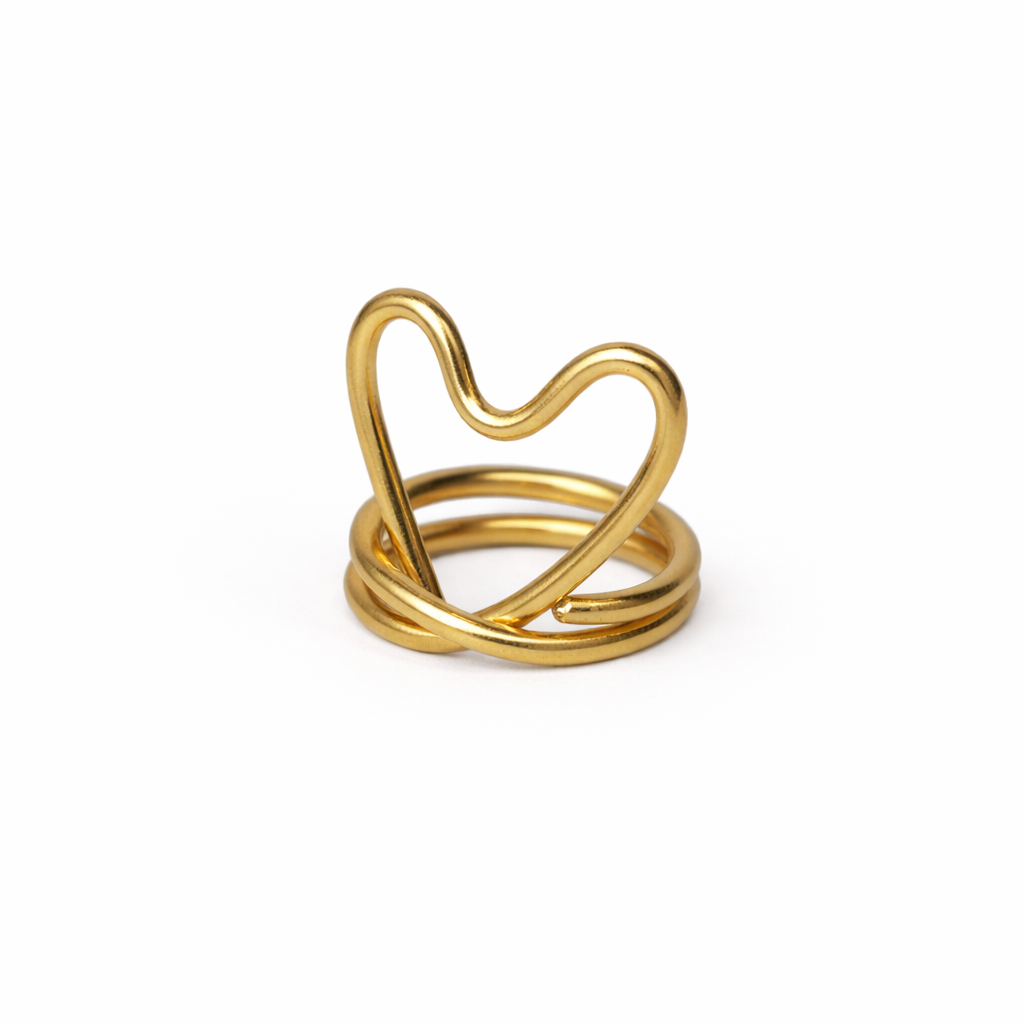 Easy Love Mini - Golden