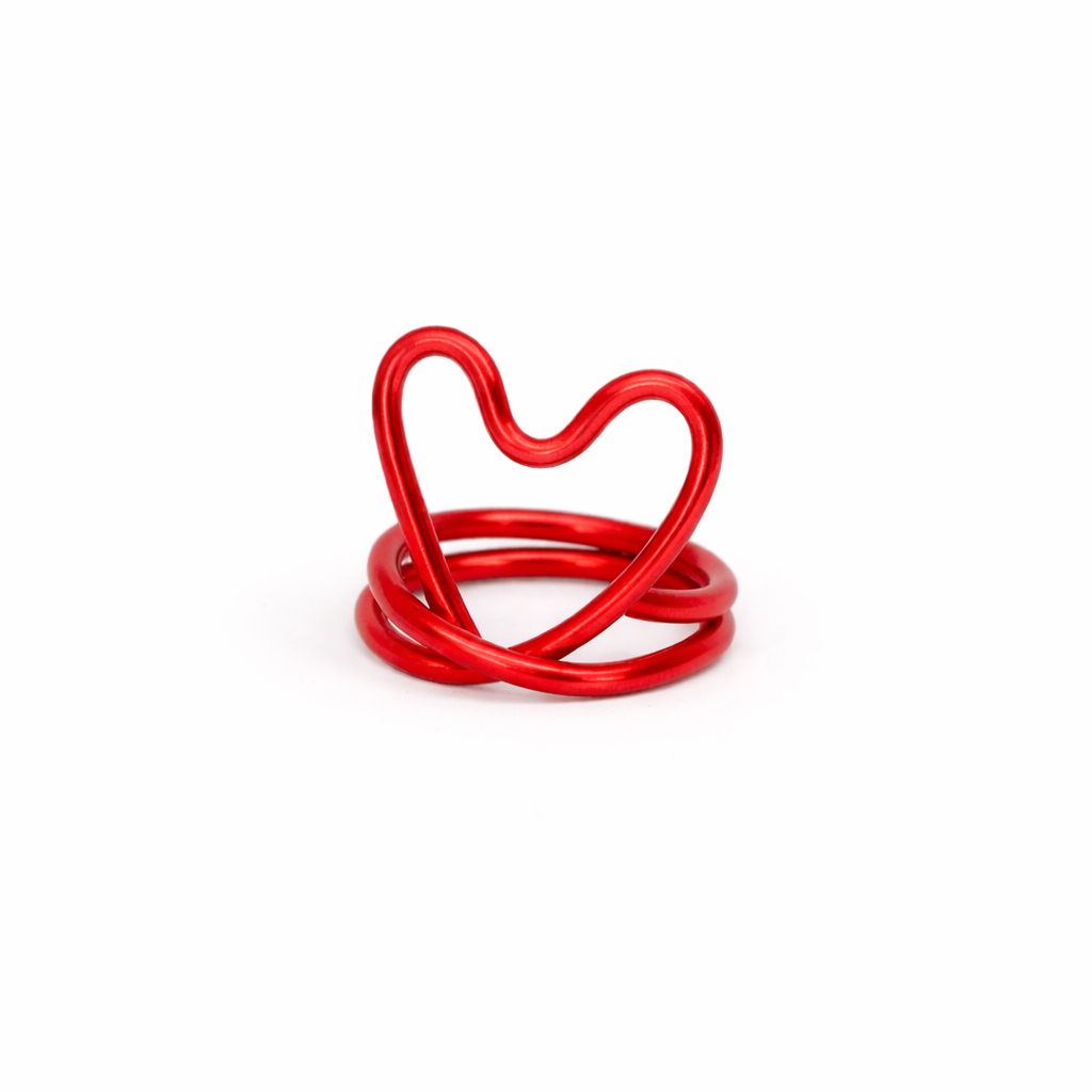 Easy Love Mini - Red