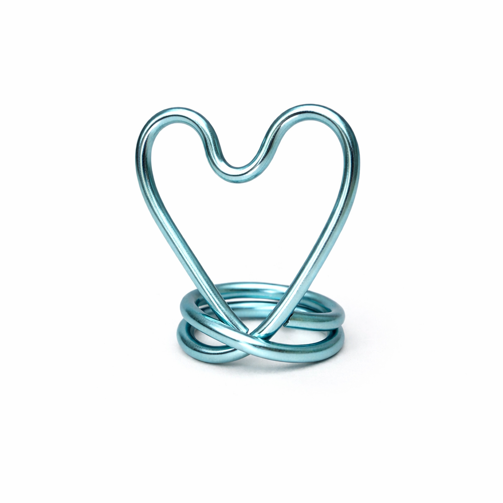 Easy Love - Water Blue