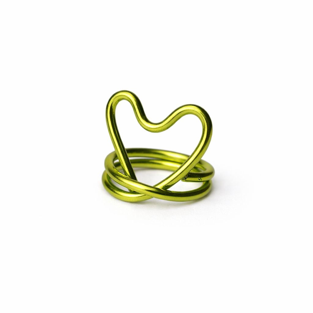 Easy Love Mini - Apple Green