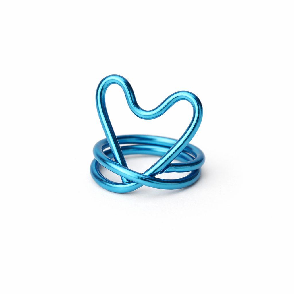 Easy Love Mini - Azzuro