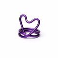 Easy Love Mini - Dark Purple