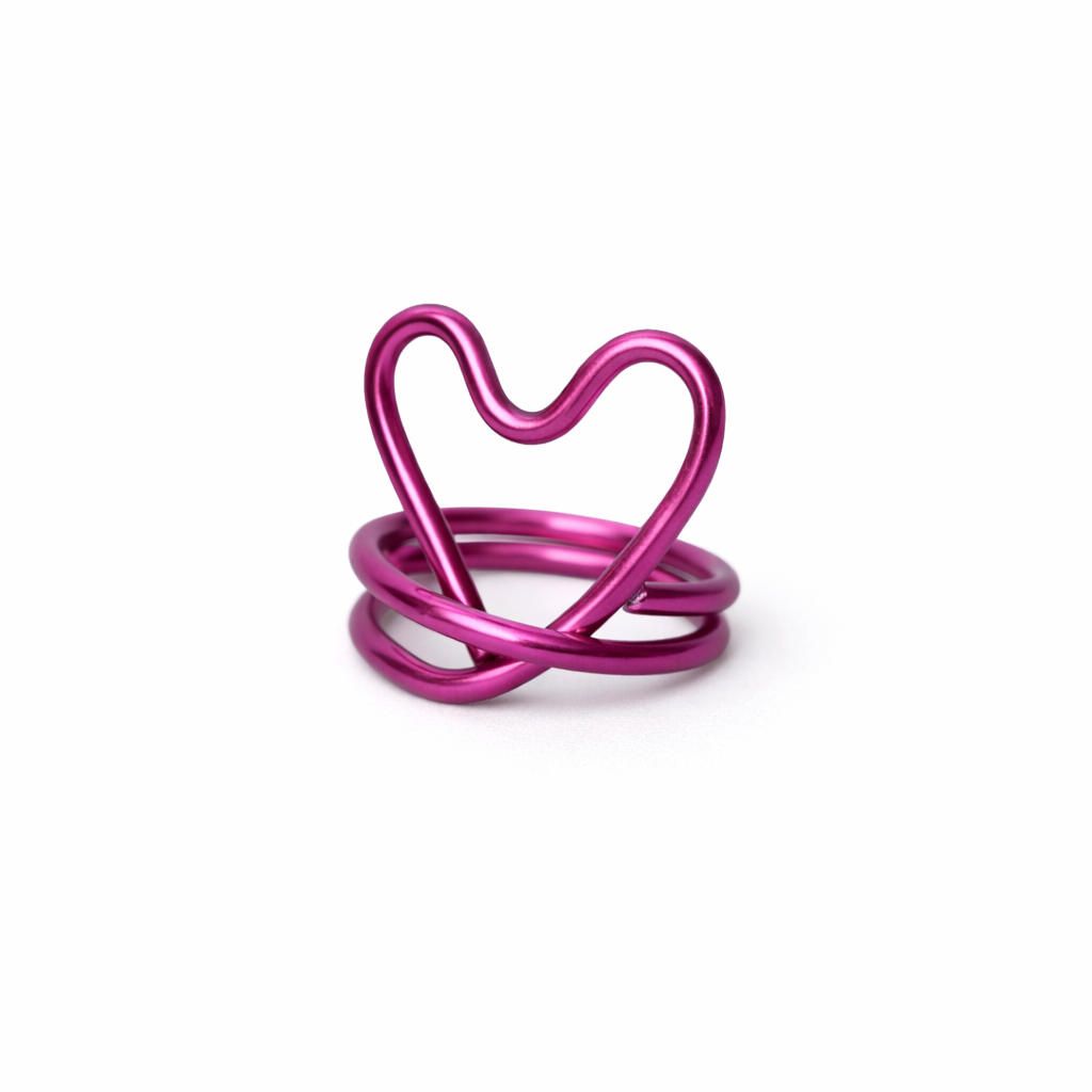 Easy Love Mini - Hot Pink