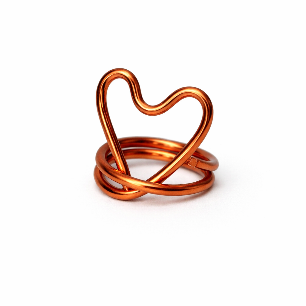 Easy Love Mini - Lava