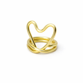 Easy Love Mini - Light Gold