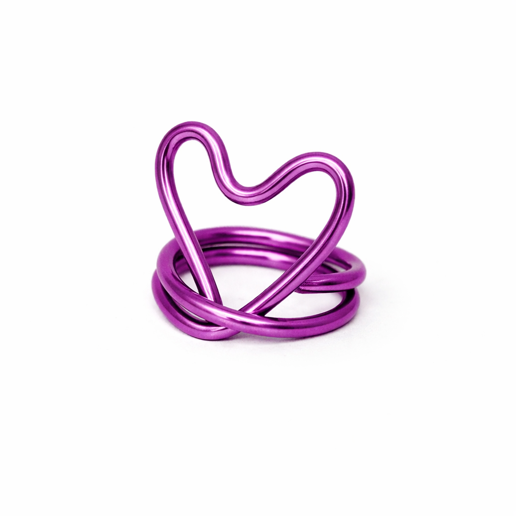 Easy Love Mini - Purple