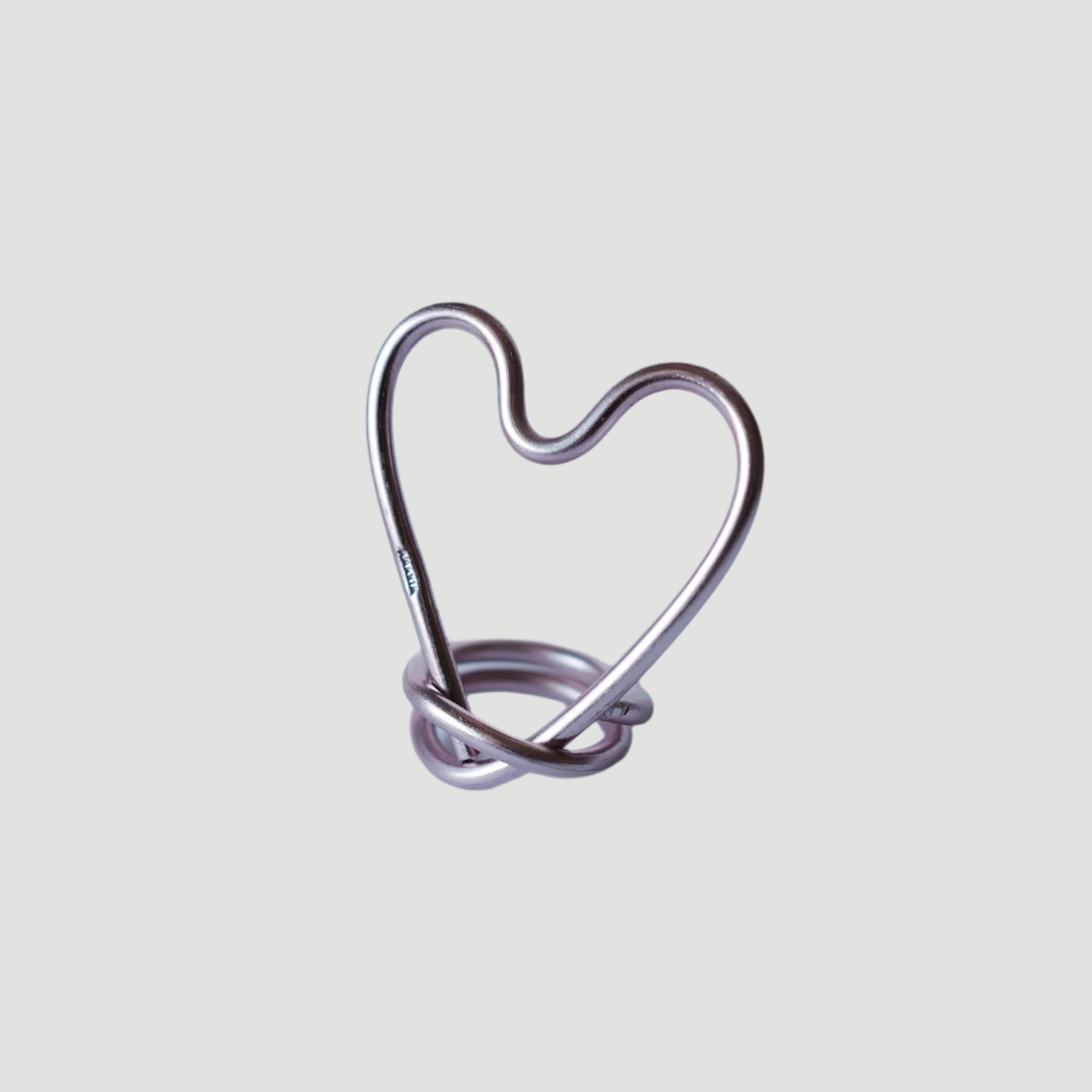 Easy Love - Champagne rose