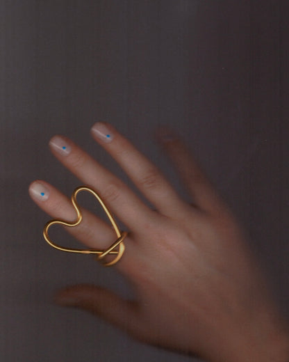 Easy Love - Golden