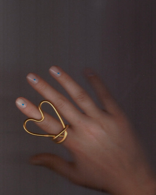 Easy Love - Golden