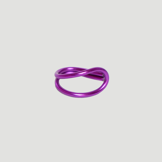 Freak Wave - Purple