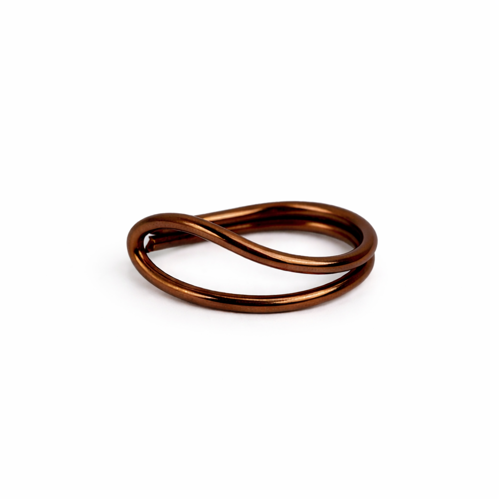 Freak Wave - Chocolate Brown